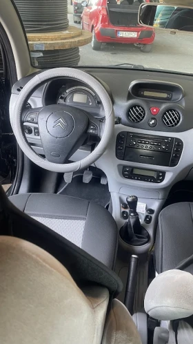 Citroen C3 | Mobile.bg    10