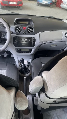 Citroen C3 | Mobile.bg    12