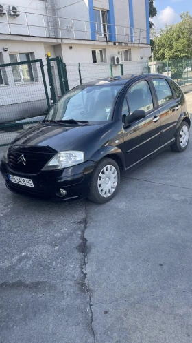 Citroen C3 | Mobile.bg    4