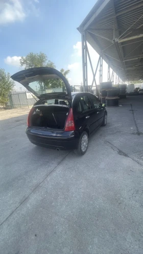 Citroen C3 | Mobile.bg    11