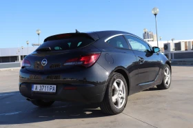 Обява за продажба на Opel Astra GTC ~13 999 лв. - изображение 1