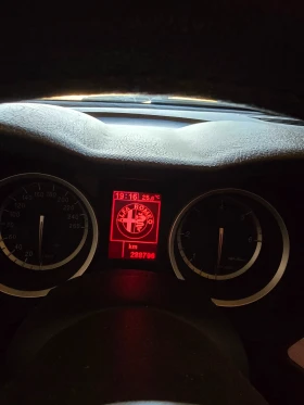 Alfa Romeo 159 sportwagon | Mobile.bg    7