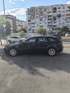 Обява за продажба на Alfa Romeo 159 sportwagon ~6 600 лв. - изображение 1 | Auto.bg Обява за продажба на Alfa Romeo 159 sportwagon ~6 600 лв. - изображение 1