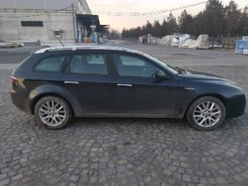 Alfa Romeo 159 sportwagon | Mobile.bg    2