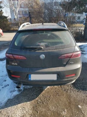 Alfa Romeo 159 sportwagon | Mobile.bg    4