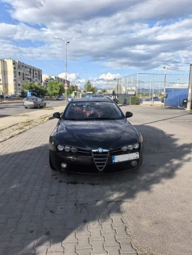 Обява за продажба на Alfa Romeo 159 sportwagon ~6 600 лв. - изображение 3 | Auto.bg Обява за продажба на Alfa Romeo 159 sportwagon ~6 600 лв. - изображение 3