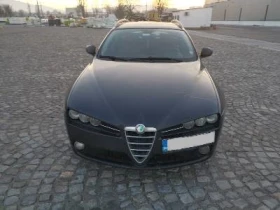  Alfa Romeo 159 sport...
