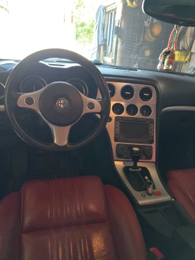 Alfa Romeo 159 sportwagon | Mobile.bg    5
