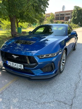 Ford Mustang GT PREMIUM - 106000 лв. - 62584888 7