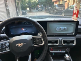 Ford Mustang GT PREMIUM - 106000 лв. - 62584888 8