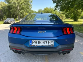 Ford Mustang GT PREMIUM - 106000 лв. - 62584888 9