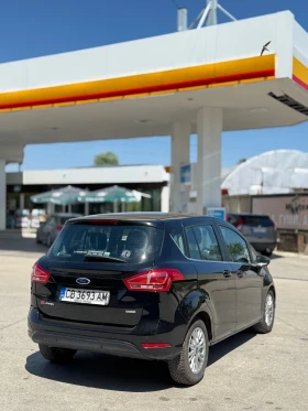 Ford B-Max 1.0i - 7800 лв. - 10481783 3
