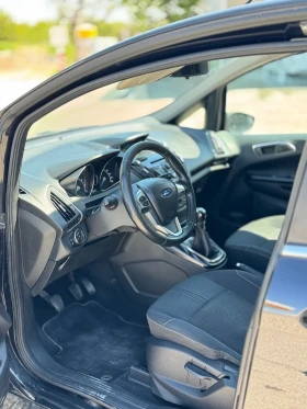 Ford B-Max 1.0i - 7800 лв. - 10481783 4