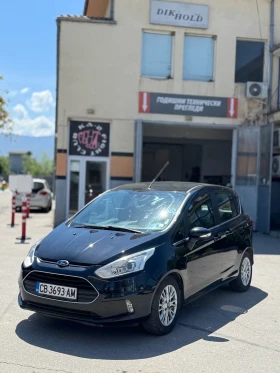 Ford B-Max 1.0i - 7800 лв. - 10481783 2