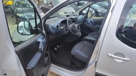 Peugeot Partner 1, 6 HDi 92кс. ТОП - 9999 лв. - 92974760 5