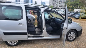 Peugeot Partner 1, 6 HDi 92кс. ТОП - 9999 лв. - 92974760 11