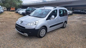 Peugeot Partner 1, 6 HDi 92кс. ТОП 