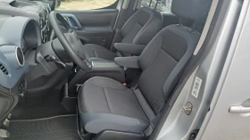 Peugeot Partner 1, 6 HDi 92кс. ТОП - 9999 лв. - 92974760 6