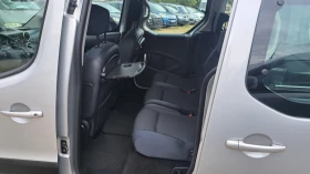 Peugeot Partner 1, 6 HDi 92кс. ТОП - 9999 лв. - 92974760 8