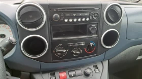 Peugeot Partner 1, 6 HDi 92кс. ТОП - 9999 лв. - 92974760 10