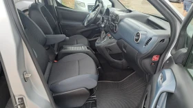 Peugeot Partner 1, 6 HDi 92кс. ТОП - 9999 лв. - 92974760 7