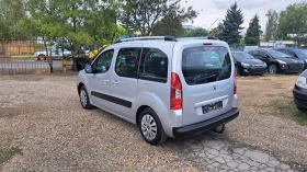 Peugeot Partner 1, 6 HDi 92кс. ТОП - 9999 лв. - 92974760 4