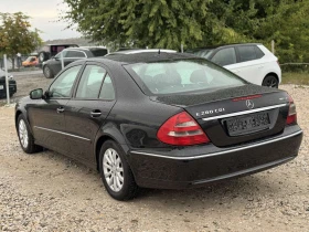 Обява за продажба на Mercedes-Benz E 280 EVO 7G Tronic ~7 999 лв. - изображение 5