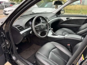 Обява за продажба на Mercedes-Benz E 280 EVO 7G Tronic ~7 999 лв. - изображение 6