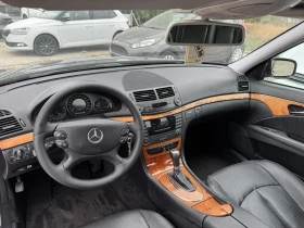 Mercedes-Benz E 280 EVO 7G Tronic | Mobile.bg    8