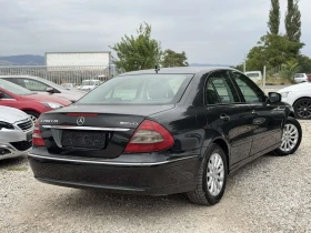 Mercedes-Benz E 280 EVO 7G Tronic | Mobile.bg    6