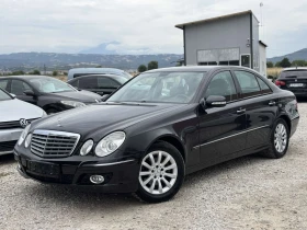     Mercedes-Benz E 280 EVO