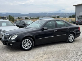     Mercedes-Benz E 280 EVO