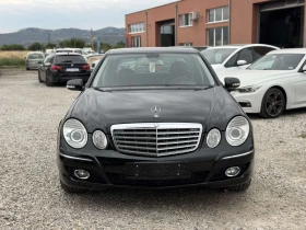     Mercedes-Benz E 280 EVO