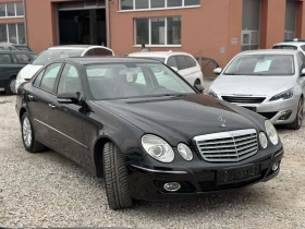 Mercedes-Benz E 280 EVO 7G Tronic | Mobile.bg    5