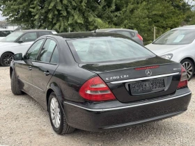 Mercedes-Benz E 280 EVO 7G Tronic | Mobile.bg    7