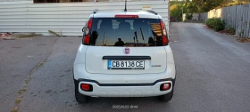Обява за продажба на Fiat Panda CROSS ~5 500 лв. - изображение 3