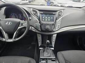 Обява за продажба на Hyundai I40 CRDI evro 6B  ~10 900 лв. - изображение 7