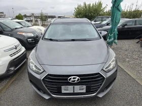 Обява за продажба на Hyundai I40 CRDI evro 6B  ~10 900 лв. - изображение 1
