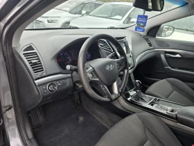 Обява за продажба на Hyundai I40 CRDI evro 6B  ~10 900 лв. - изображение 11