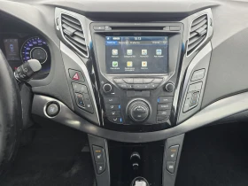 Обява за продажба на Hyundai I40 CRDI evro 6B  ~10 900 лв. - изображение 8
