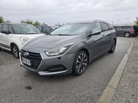 Обява за продажба на Hyundai I40 CRDI evro 6B  ~10 900 лв. - изображение 1