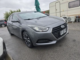 Обява за продажба на Hyundai I40 CRDI evro 6B  ~10 900 лв. - изображение 2
