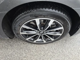 Hyundai I40 CRDI evro 6B  | Mobile.bg    17