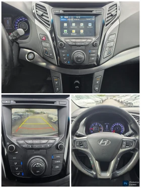 Hyundai I40 CRDI evro 6B  | Mobile.bg    14
