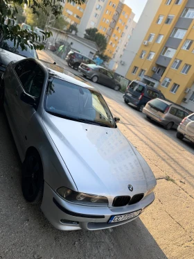 BMW 520 BMW 520i 2.2 170 h.p facelift TOP  - 6999 лв. / 3578.53 € - 82664870 4