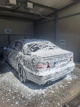 BMW 520 BMW 520i 2.2 170 h.p facelift TOP  - 6999 лв. / 3578.53 € - 82664870 6