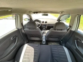 Seat Ibiza 1.9 TDI FR  | Mobile.bg    6