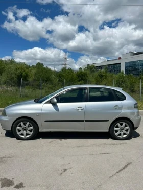 Seat Ibiza 1.9 TDI FR  | Mobile.bg    4