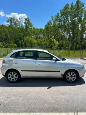 Seat Ibiza 1.9 TDI FR  | Mobile.bg    2