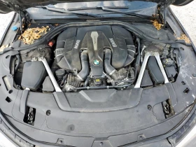 BMW 750 - 34900 лв. / 17844.09 € - 76483617 11